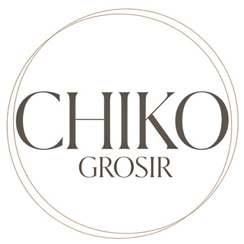 ChikoLogoV2White